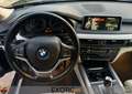 BMW X5 xdrive25d Luxury 231cv UNIPROPRIETARIO SERVICE BMW Noir - thumbnail 11