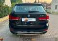 BMW X5 xdrive25d Luxury 231cv UNIPROPRIETARIO SERVICE BMW Noir - thumbnail 4