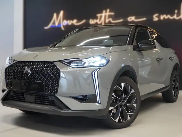 DS Automobiles DS 3 DS 3 E-Tense 50 kWh Opera