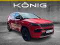 Jeep Compass PHEV MY22 S 4x4 Noir - thumbnail 2