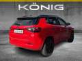 Jeep Compass PHEV MY22 S 4x4 Noir - thumbnail 3