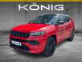 Jeep Compass PHEV MY22 S 4x4 Noir - thumbnail 1