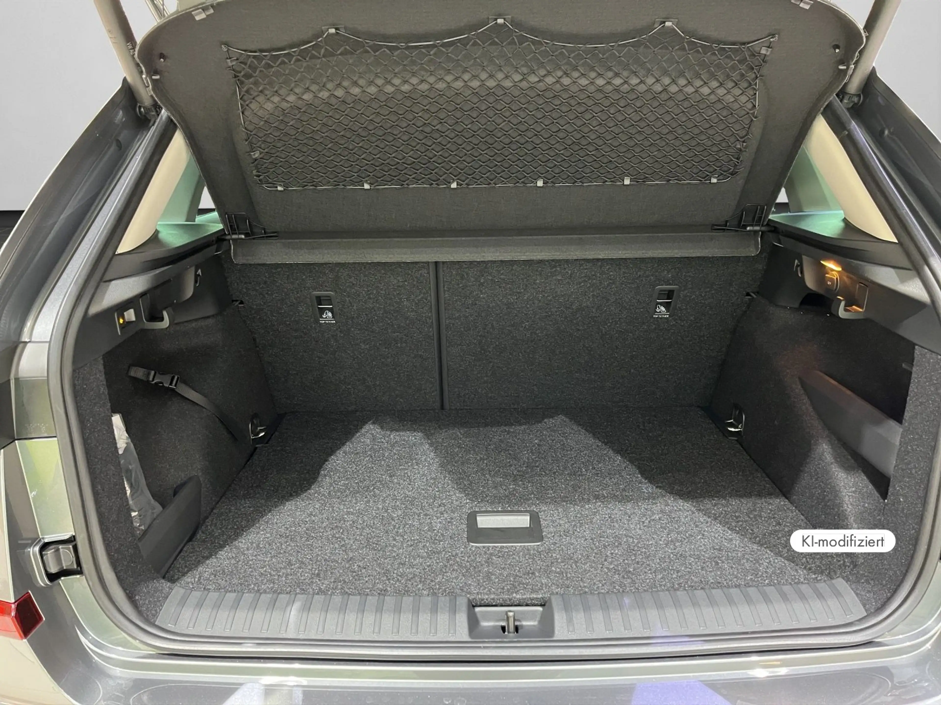 Skoda Kamiq Balance 1,5 TSI 110 kW 7-Gang-DSG — photo 15
