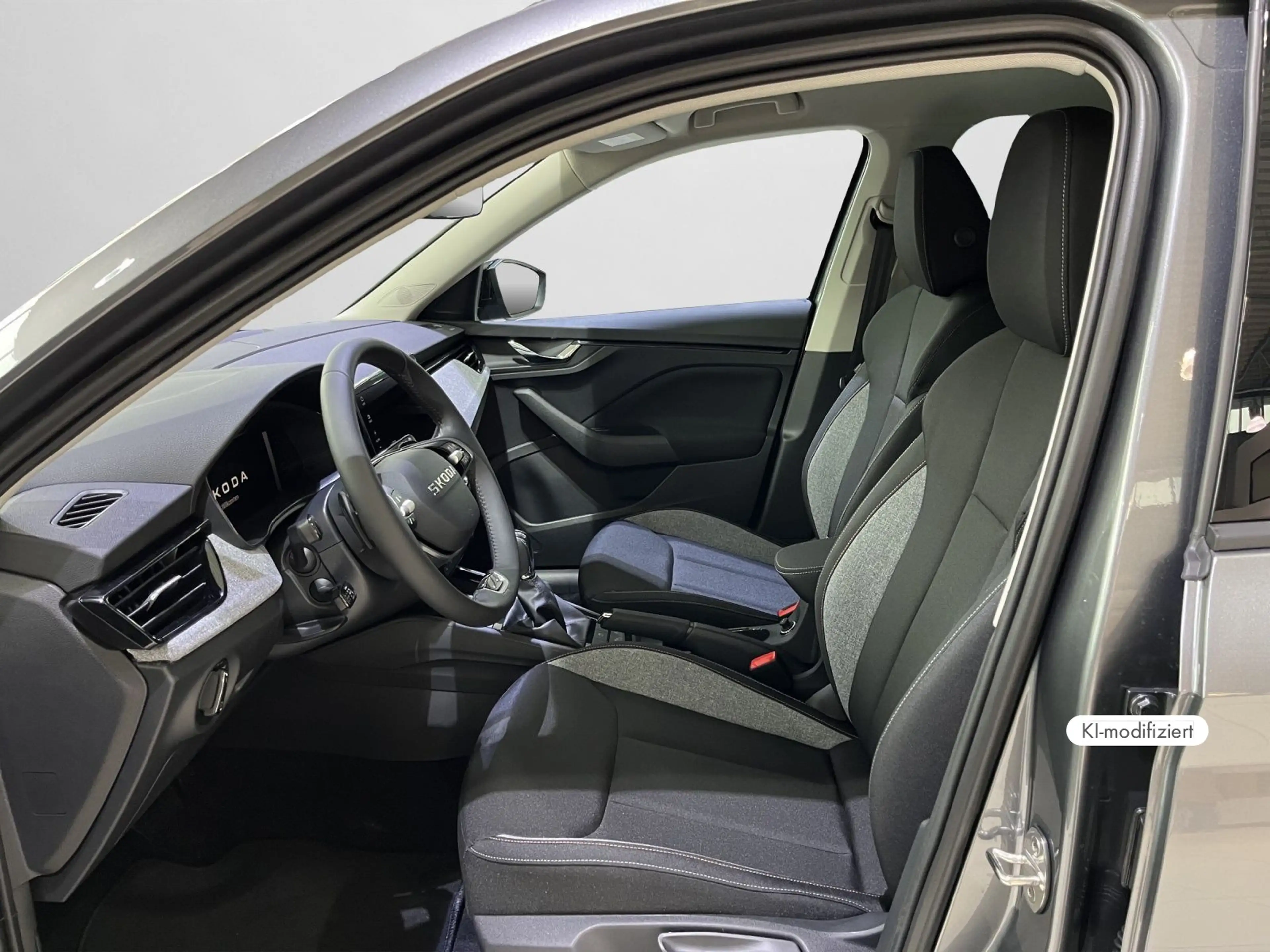 Skoda Kamiq Balance 1,5 TSI 110 kW 7-Gang-DSG — photo 12