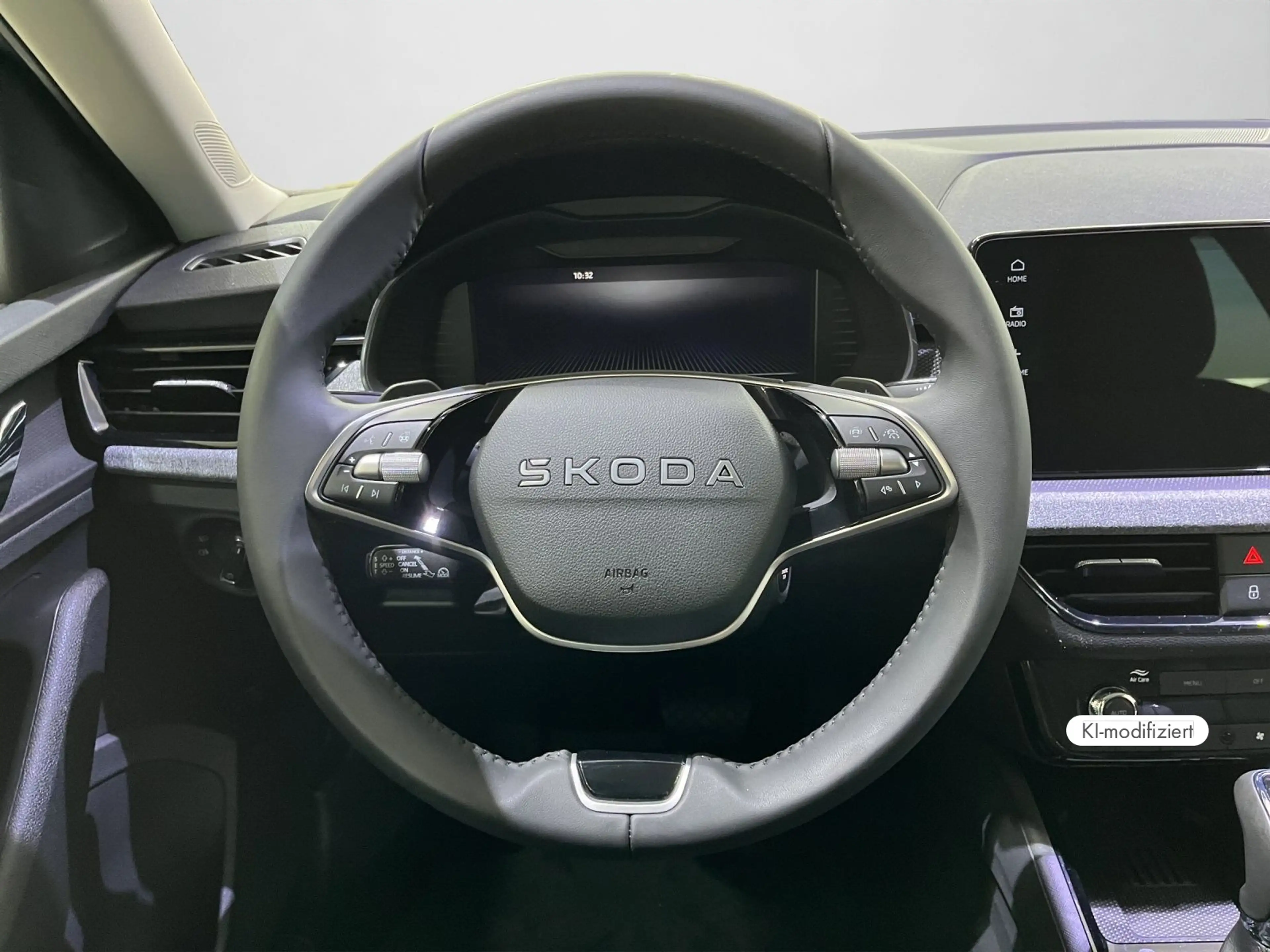 Skoda Kamiq Balance 1,5 TSI 110 kW 7-Gang-DSG — photo 9