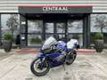 TRMOTOR TR125-2 Super Sport Blauw - thumbnail 1