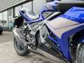 TRMOTOR TR125-2 Super Sport Blauw - thumbnail 9