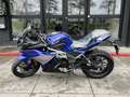 TRMOTOR TR125-2 Super Sport Blauw - thumbnail 4