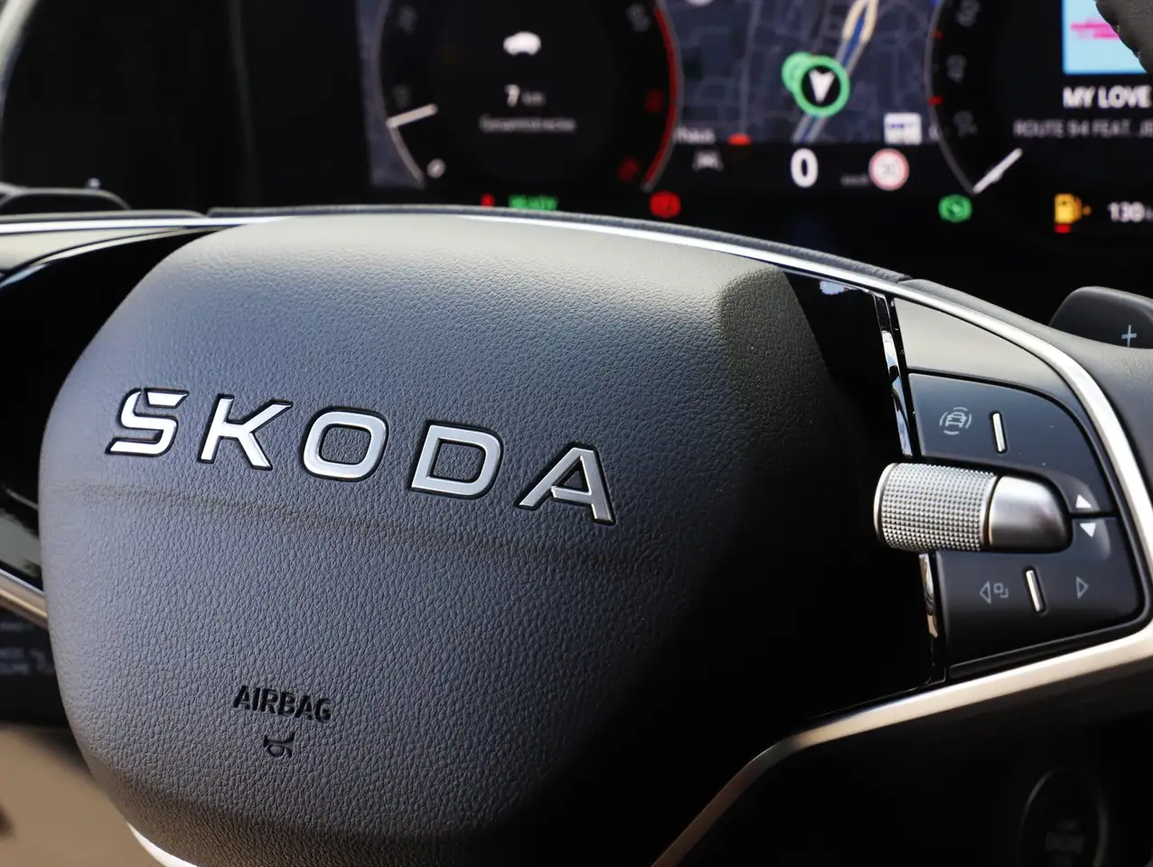 Skoda Kodiaq 2026 — фото 14