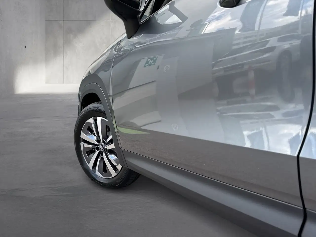 Skoda Kodiaq 2026