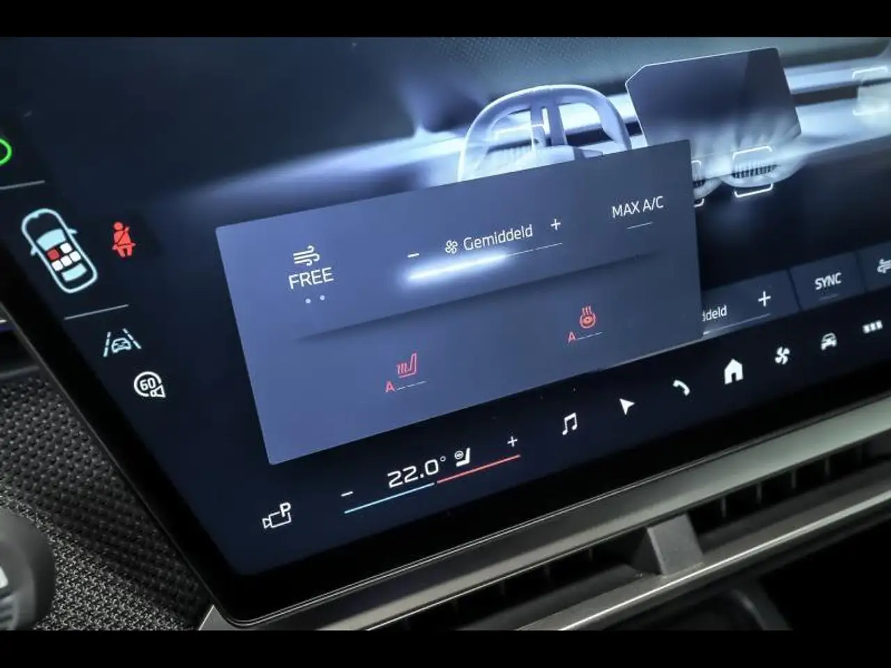 BMW iX3 xDrive50 M Pack, миниатюра 12