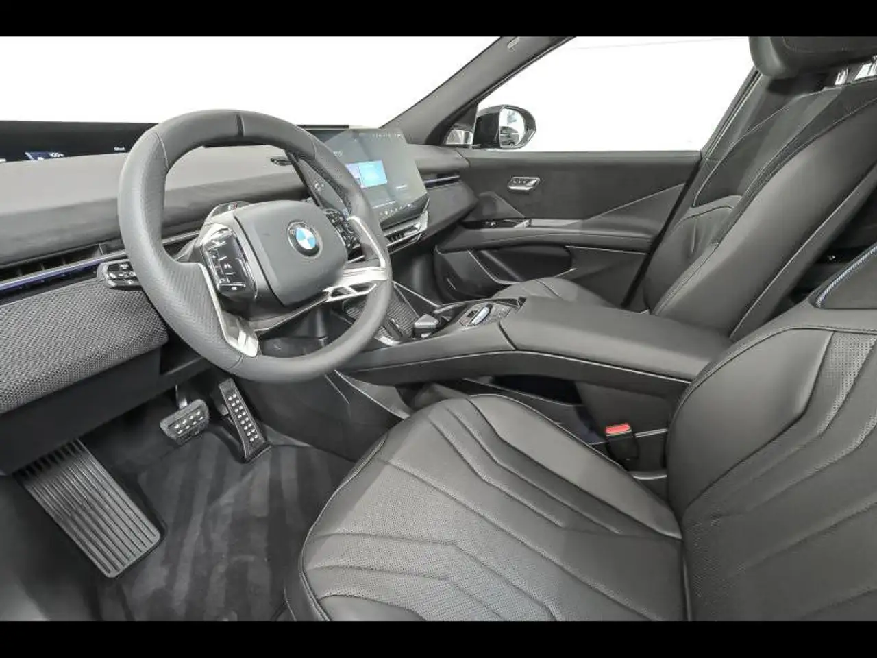 BMW iX3 xDrive50 M Pack, миниатюра 6