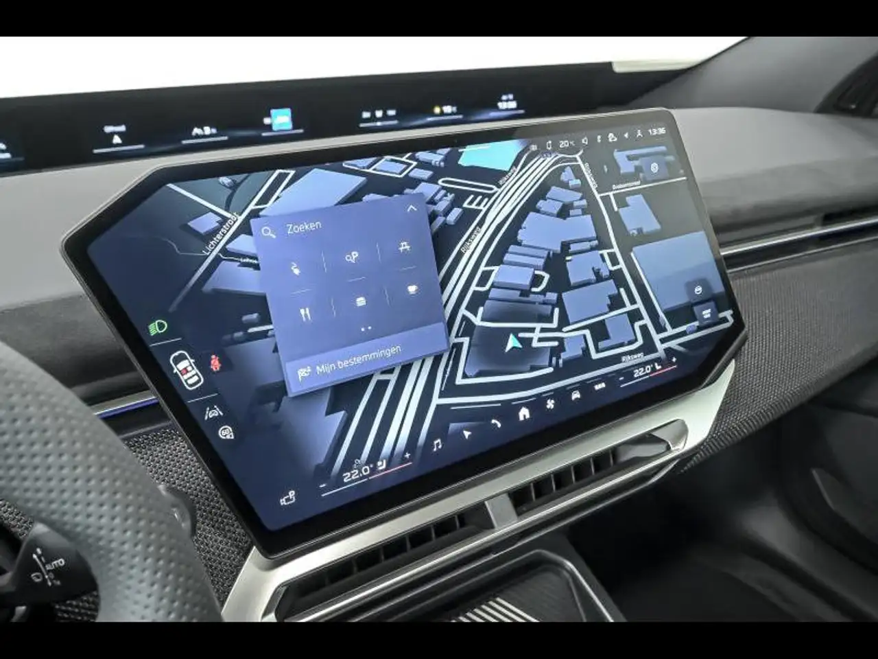 BMW iX3 xDrive50 M Pack, миниатюра 13
