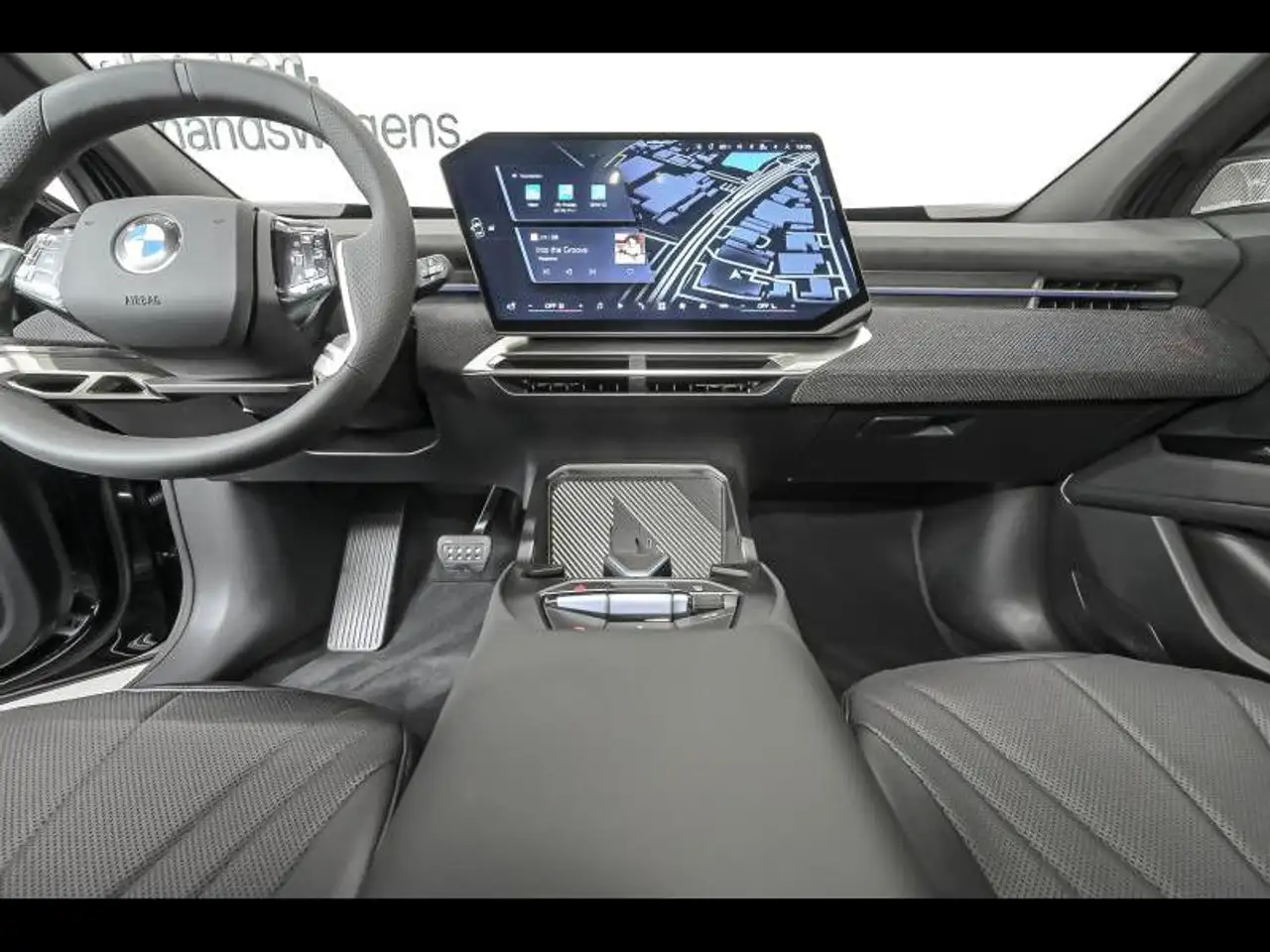 BMW iX3 xDrive50 M Pack, миниатюра 7
