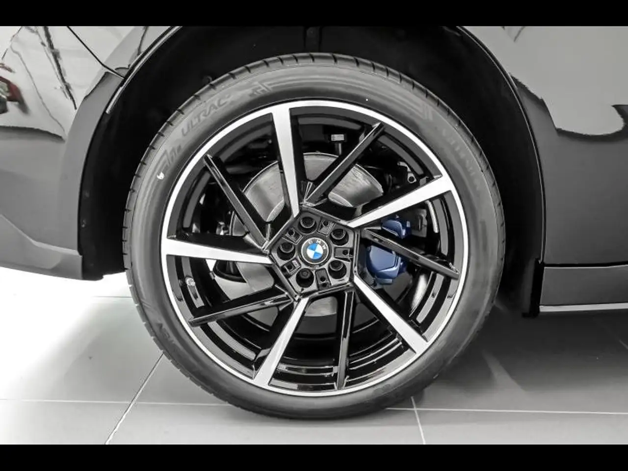 BMW iX3 xDrive50 M Pack, миниатюра 8