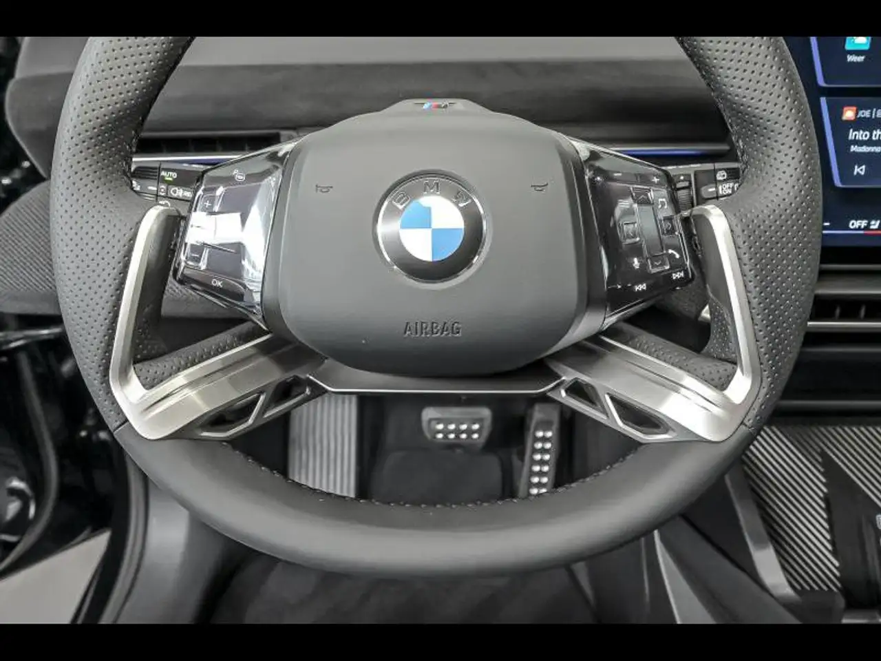 BMW iX3 xDrive50 M Pack, миниатюра 9