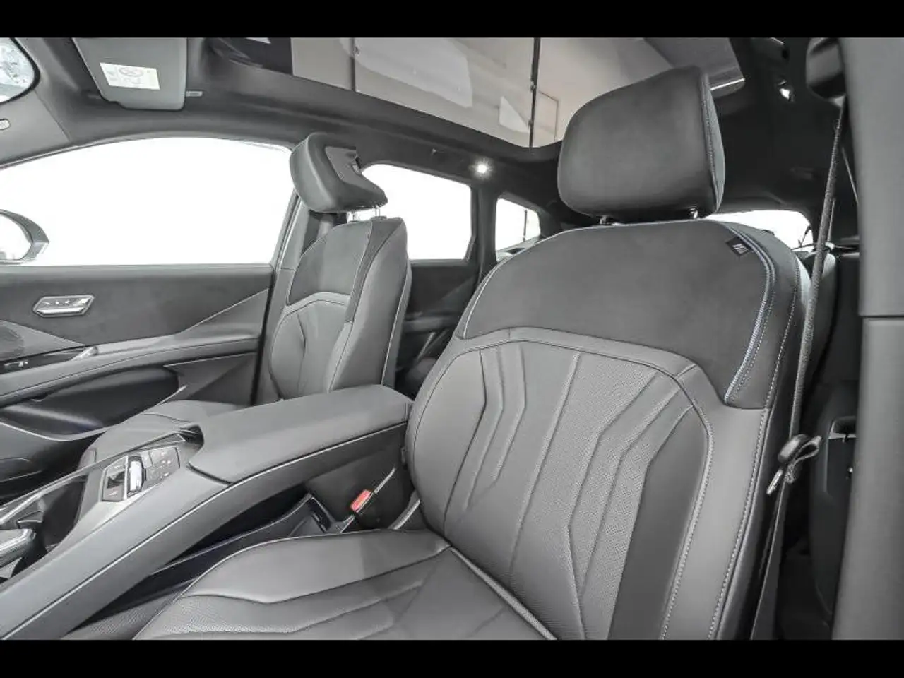BMW iX3 xDrive50 M Pack, миниатюра 16