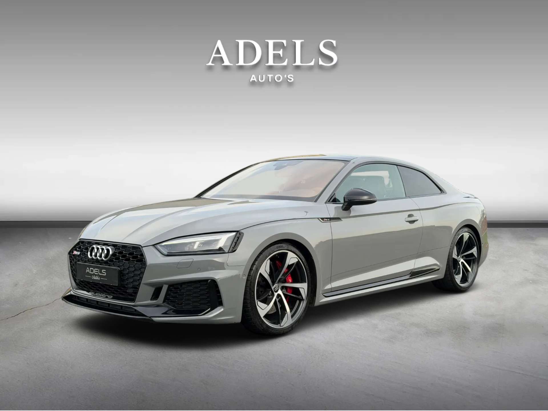 Audi RS5