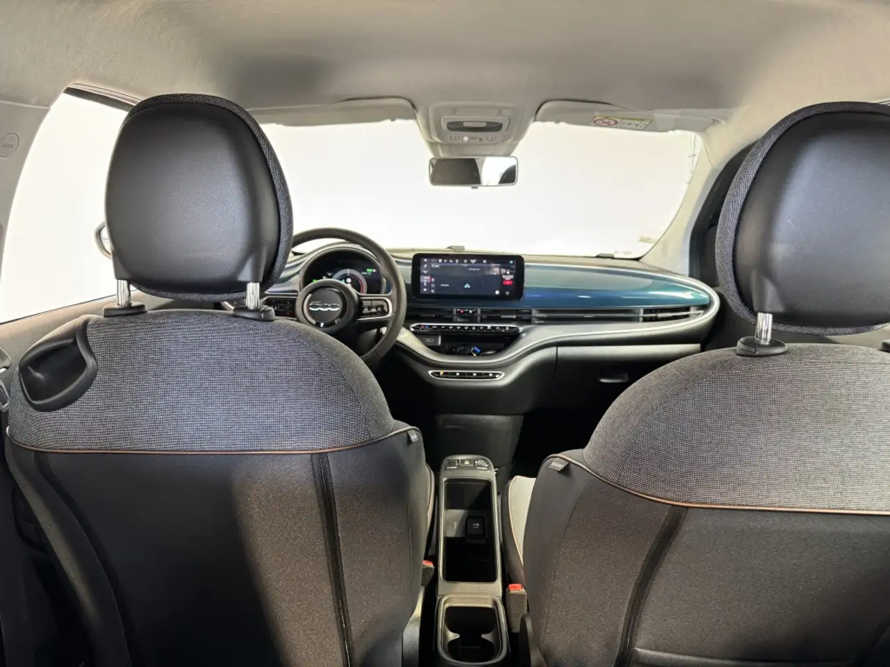 Fiat 500e Icon SOH 94% Car play Ad. Cruise control 24