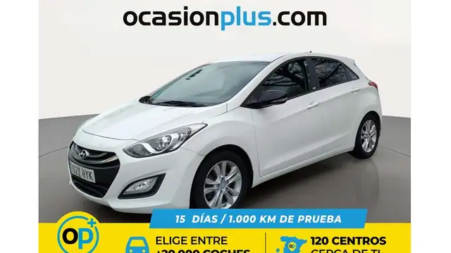 Hyundai i30 1.4 Go