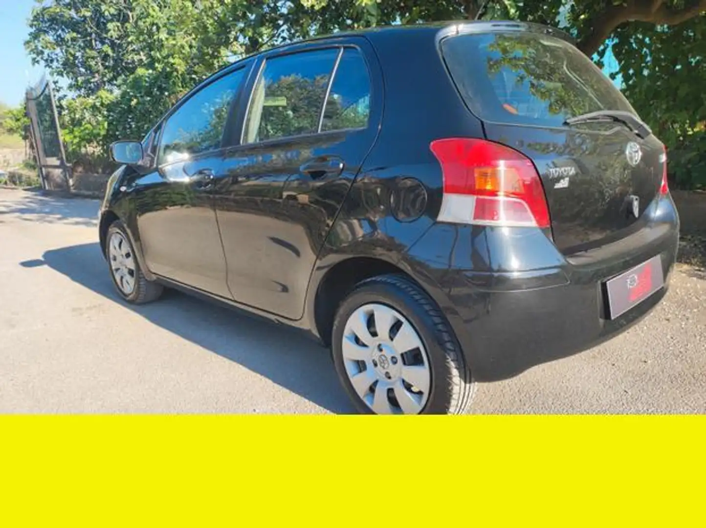 Toyota Yaris - 2