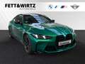 BMW M4 Competition Coupé CarbonSchalens.|Head-Up Grün - thumbnail 1