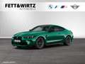 BMW M4 Competition Coupé CarbonSchalens.|Head-Up Grün - thumbnail 1
