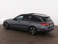 Mercedes-Benz C 220 d Avantgarde Aut LED 360-CAM SKY AHK RADAR Grau - thumbnail 8