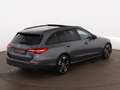 Mercedes-Benz C 220 d Avantgarde Aut LED 360-CAM SKY AHK RADAR Grau - thumbnail 10