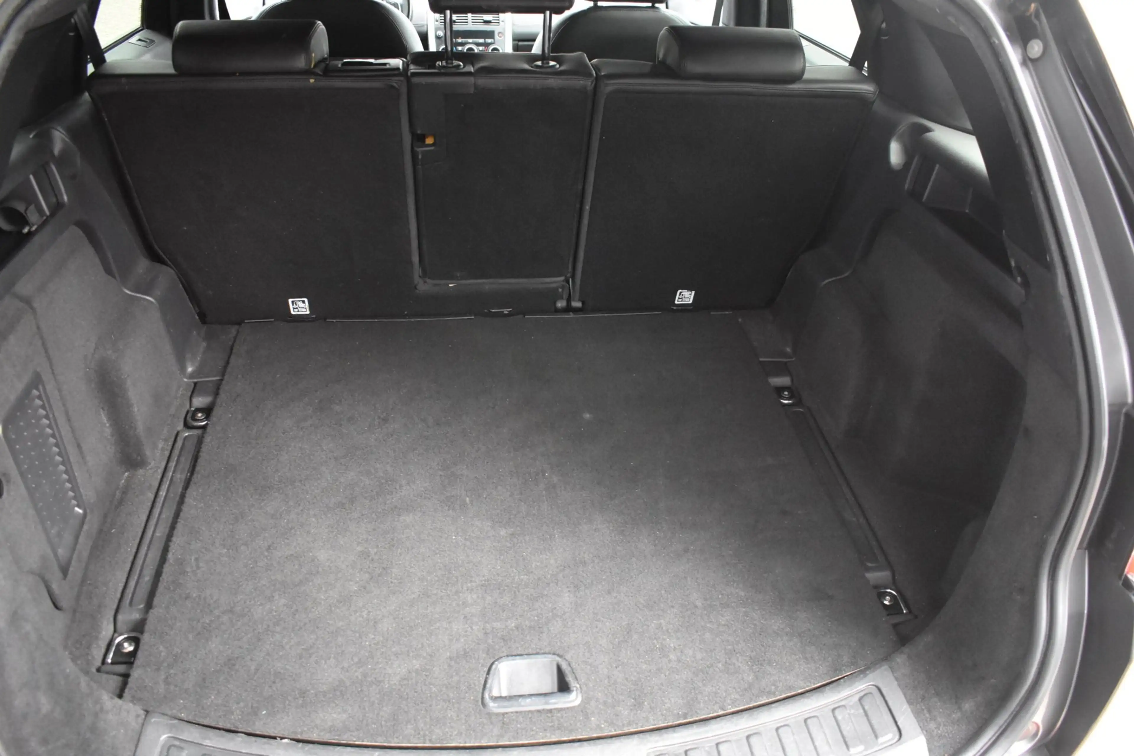 Land Rover Discovery Sport 2.2 TD4 4WD HSE '15 Leder Clima Cruise — photo 9
