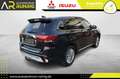 Mitsubishi Outlander Top 4WD Zwart - thumbnail 4