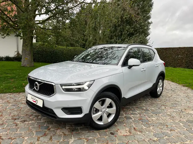 Volvo XC40 1.5 T2/1eigenr/100200km/Carplay/Led/Camera/Cruise/Clima/Navi...