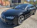 Audi S7 Sportback 4.0 TFSI*EGSD*HEAD UP*STANDHEIZUNG* Schwarz - thumbnail 4