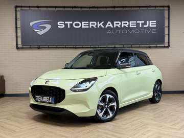1.2 Style Smart Hybrid | Navi | 16" | ACC | Dodeho