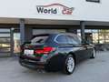 BMW 520 d 48V Touring Aut. LED-NAVI-LEDER-AHK Schwarz - thumbnail 13