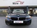 BMW 520 d 48V Touring Aut. LED-NAVI-LEDER-AHK Schwarz - thumbnail 4