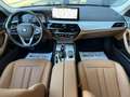 BMW 520 d 48V Touring Aut. LED-NAVI-LEDER-AHK Schwarz - thumbnail 17