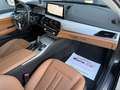 BMW 520 d 48V Touring Aut. LED-NAVI-LEDER-AHK Schwarz - thumbnail 24