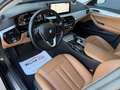 BMW 520 d 48V Touring Aut. LED-NAVI-LEDER-AHK Schwarz - thumbnail 14