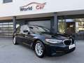 BMW 520 d 48V Touring Aut. LED-NAVI-LEDER-AHK Schwarz - thumbnail 6