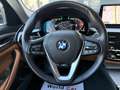 BMW 520 d 48V Touring Aut. LED-NAVI-LEDER-AHK Schwarz - thumbnail 19