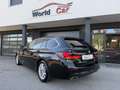 BMW 520 d 48V Touring Aut. LED-NAVI-LEDER-AHK Schwarz - thumbnail 10