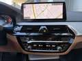 BMW 520 d 48V Touring Aut. LED-NAVI-LEDER-AHK Schwarz - thumbnail 22