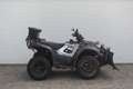 TGB Target 500 IRS 4x4 quad | carburateur | sneeuwschuiver | lier Zwart - thumbnail 5