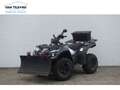 TGB Target 500 IRS 4x4 quad | carburateur | sneeuwschuiver | lier Zwart - thumbnail 1