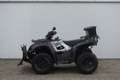 TGB Target 500 IRS 4x4 quad | carburateur | sneeuwschuiver | lier Zwart - thumbnail 3