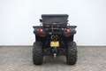 TGB Target 500 IRS 4x4 quad | carburateur | sneeuwschuiver | lier Zwart - thumbnail 4