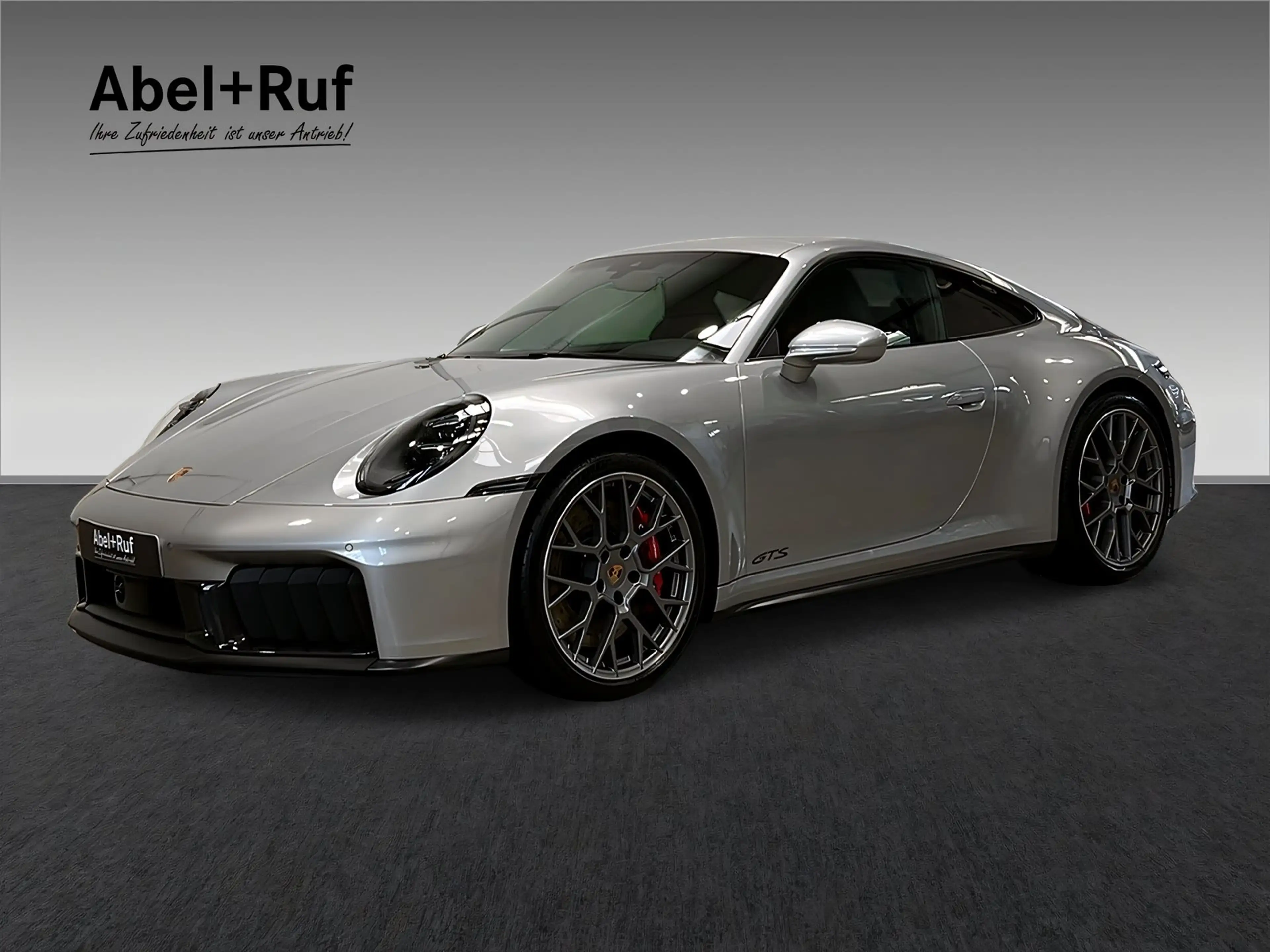Porsche 992 911 Carrera 3.6 GTS T-Hybrid OPF Schiebedach