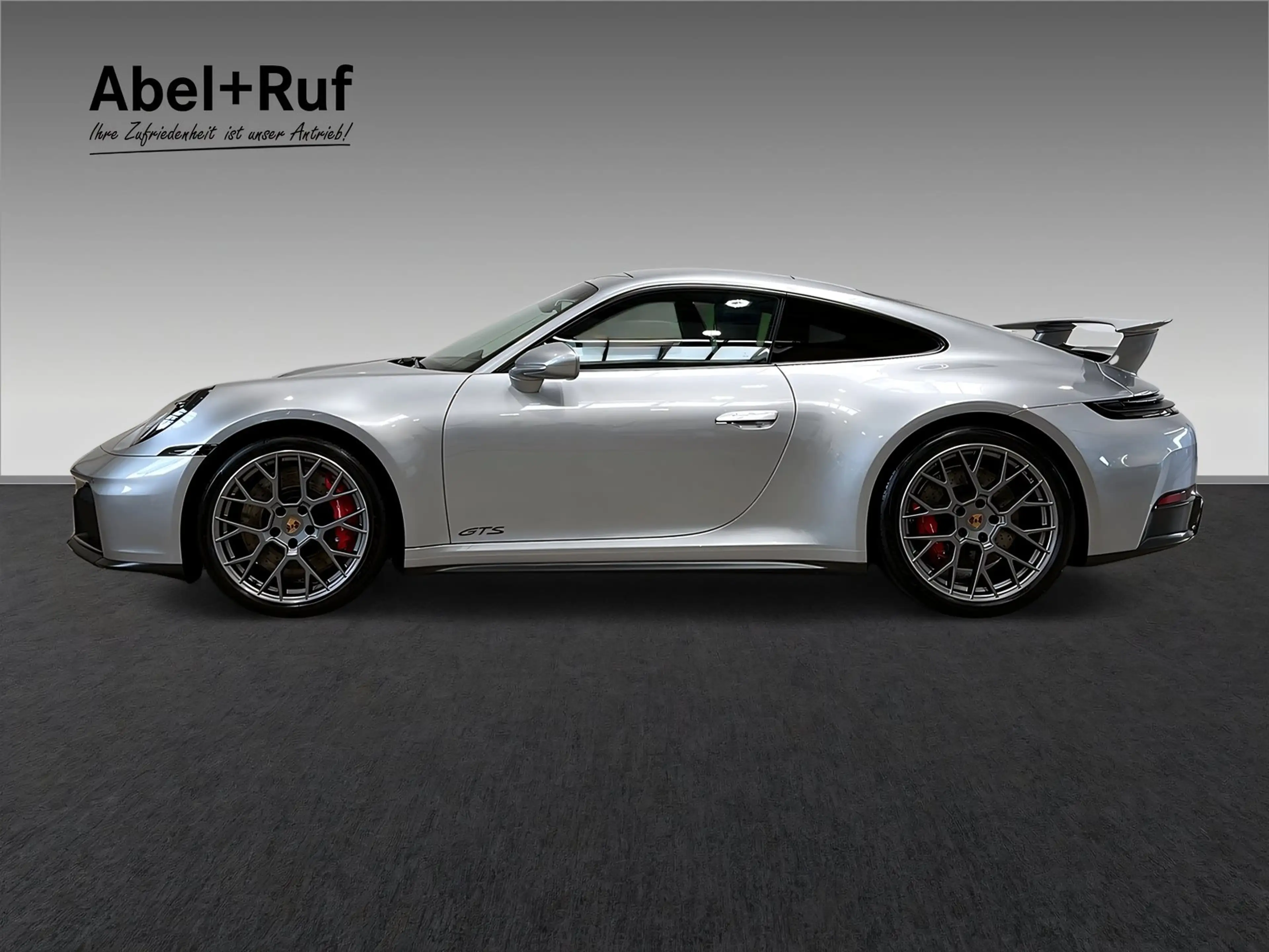 Porsche 992 911 Carrera 3.6 GTS T-Hybrid OPF Schiebedach — photo 9