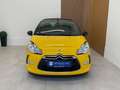 Citroen DS3 Cabrio 1.6 VTi PDC/TEMP/ZV/LMF+GARANTIE Žlutá - thumbnail 2